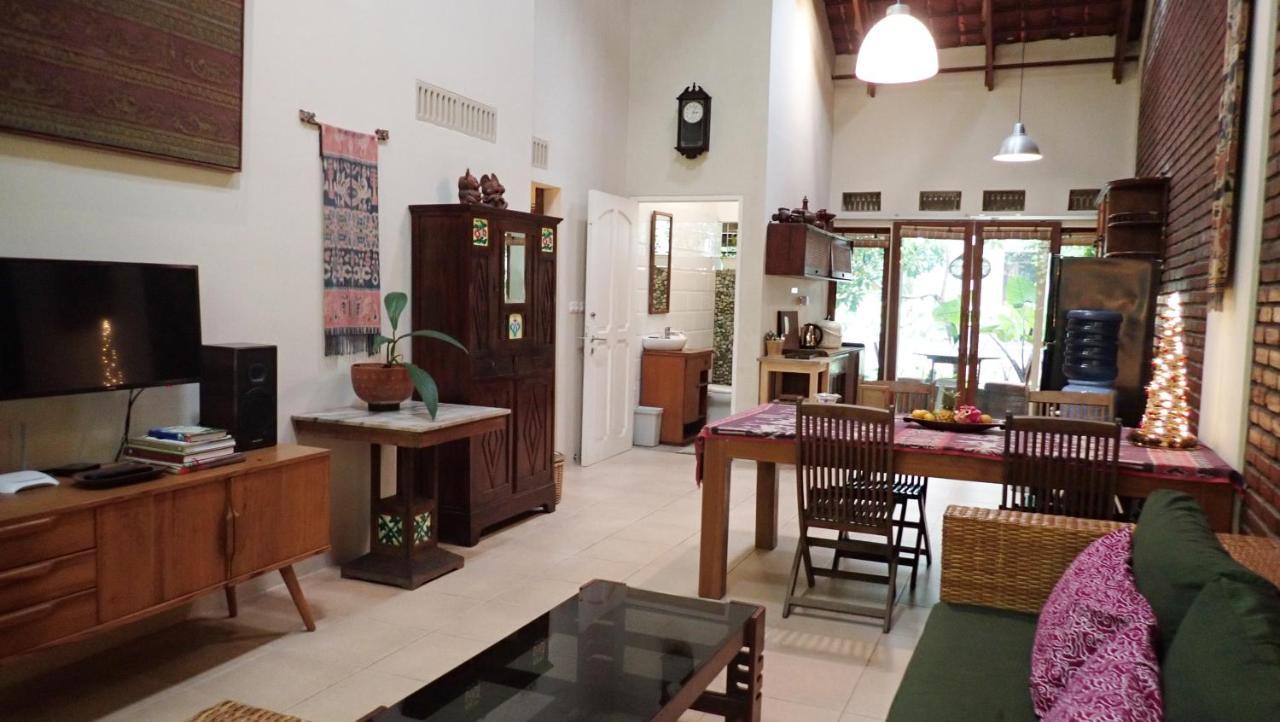 בוגור Pondok Pakuan מראה חיצוני תמונה