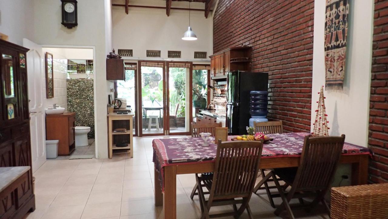 בוגור Pondok Pakuan מראה חיצוני תמונה
