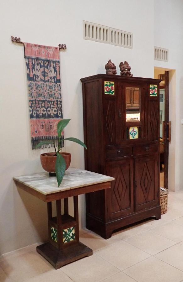 בוגור Pondok Pakuan מראה חיצוני תמונה