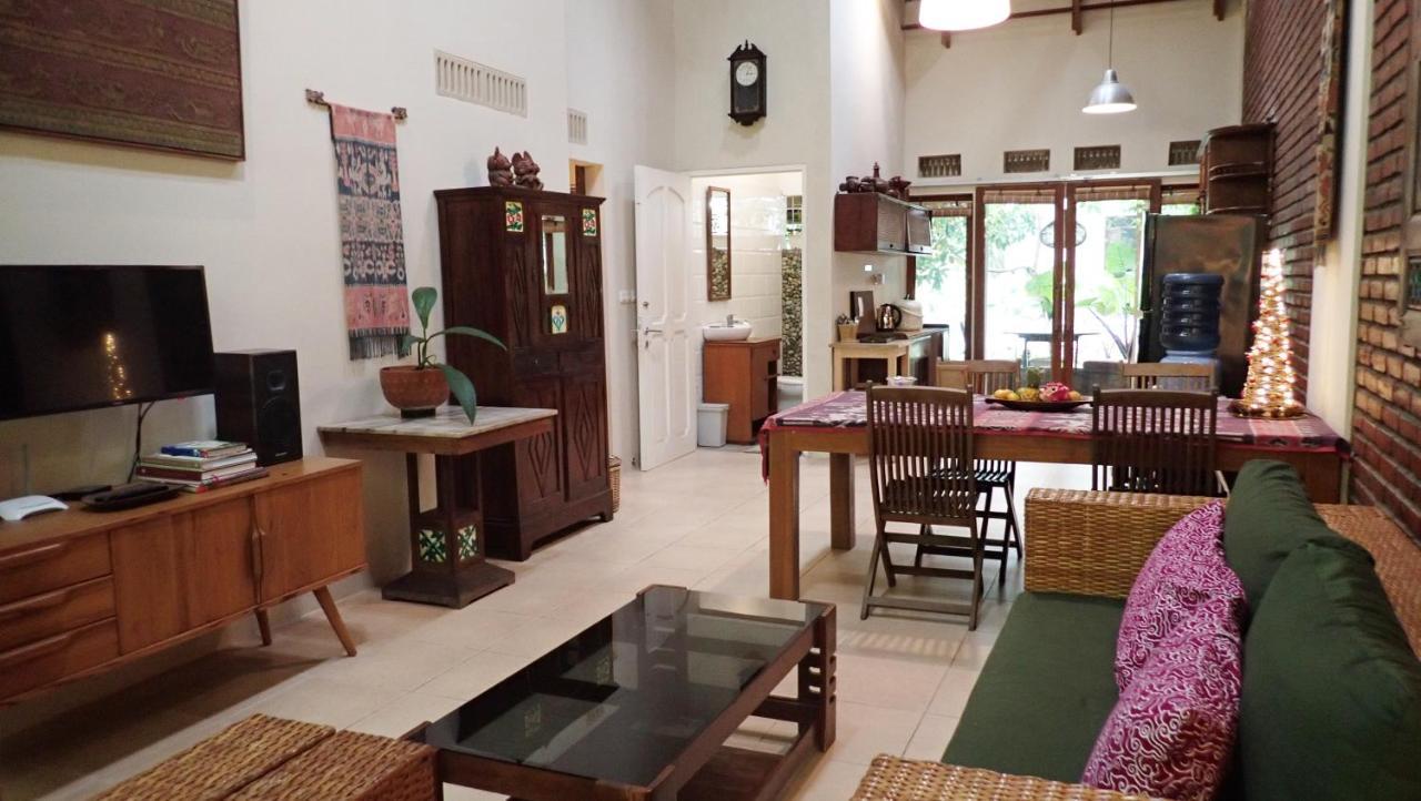 בוגור Pondok Pakuan מראה חיצוני תמונה