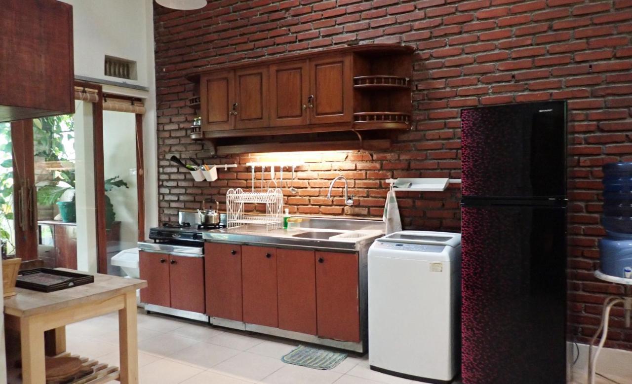 בוגור Pondok Pakuan מראה חיצוני תמונה